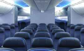 Noi probleme la Boeing În caz de depresurizare pasagerii vor rămîne fără oxigen