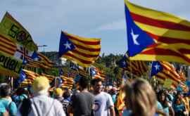 În Catalonia a început o criză politică
