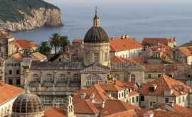 В Дубровнике вводят новые меры для ограничения туризма
