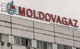 Anunț important pentru clienții SA Moldovagaz