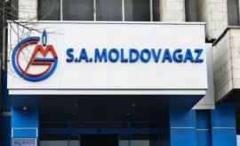 Moldovagaz informează cum poate fi achitată din străinătate factura pentru gaze 