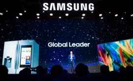 Samsung un brand de încredere și sustenabil în continuă evoluție