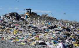 China Cea mai mare gunoiște din China umplută cu 25 de ani înainte de termen