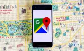 Google Maps va prelua funcţiile Google Translate