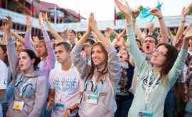 Первый молдавскобелорусский молодежный форум пройдет в Кишиневе