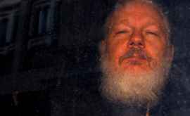 Starea de sănătate a lui Julian Assange se înrăutățește