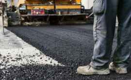 Planul Guvernului Construirea și repararea a 1400 km de drum național