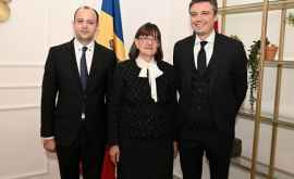 Молдова расширила консульскую сеть за рубежом ФОТО
