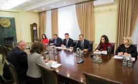 ЕБРР продолжит инвестировать в модернизацию инфраструктуры Молдовы