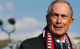 Miliardarul Bloomberg ar fi încercat să cumpere democraţia americană