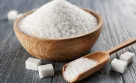 Бактерии помогают делать низкокалорийный сахар