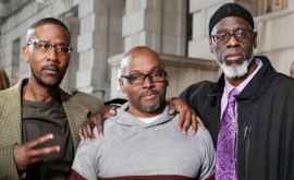 Trei bărbați au stat 36 de ani după gratii deși erau nevinovați