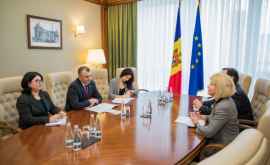 Ion Chicu a fost invitat să participe la Summitul Inițiativei Central Europene