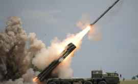 Россия провела испытания межконтинентальной баллистической ракеты 
