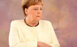 Guvernul Merkel în pericol de prăbușire