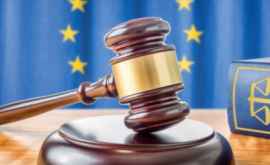 ЕСПЧ вынес шесть новых судебных решений против Молдовы