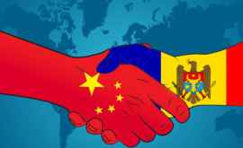Chișinău cu un pas mai aproape de semnarea acordului de comerț liber cu China