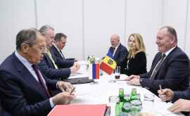 МИД РФ Молдова и Россия обсудили активизацию сотрудничества в рамках СНГ
