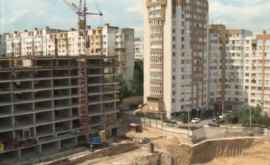 Ion Ceban intenționează să retragă autorizația de construcție a unui bloc cu 23 de etaje la Cecani