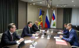 Rusia va extinde lista exportatorilor de produse agricole moldovenești