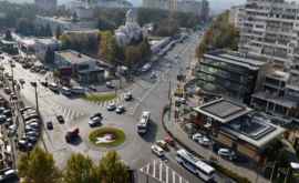 Круговое движение на Московском проспекте хотят отменить