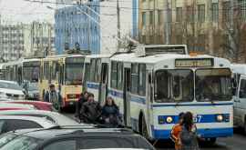 La Chișinău va fi implementat un program de optimizare a traficului