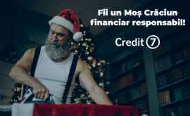 Anul acesta fii un Moș Crăciun financiar responsabil 6 pași pentru gestiunea corectă a banilor în luna cadourilor