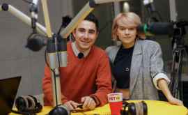 Postul de radio Hit FM a deschis primul Fan Zone din Moldova