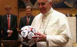 Ватикан может принять участие в Олимпийских играх 2024 года
