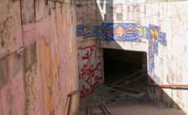 Pasajele subterane din Chișinău vor fi reparate în cooperare cu antreprenorii