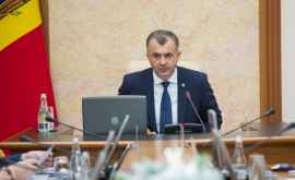 Chicu Reintegrarea Republicii Moldova este o prioritate