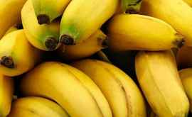 Banane ajutor pentru digestie