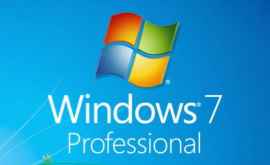Microsoft прекратит поддержку Windows 7 в январе 2020