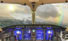 Microsoft a prezentat capturi de ecran ale viitorului simulator de zbor Flight Simulator VIDEO