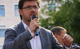 Andrei Popov Cetățeanul trebuie să fie inițiatorul schimbărilor
