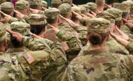 Armata americană anunță Irakul căși pregătește forțele pentru retragere