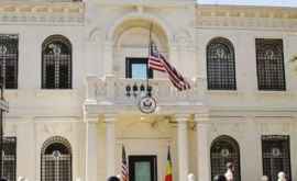 Американское посольство в Молдове предупредило своих граждан