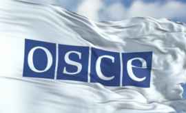 OSCE are un nou reprezentant în procesul de reglementare transnistreană