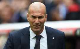 Recordul lui Zidane 9 finale cîștigate din tot atîtea posibile