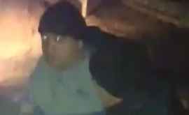 Imagini video de la reținerea carabinierului care a împușcat mortal un tînăr la Bălți