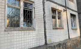 Чебан Окна всех пострадавших от взрыва квартир срочно застеклены