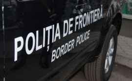 Ce încălcări au fost înregistrate la frontieră în ultimele 24 de ore