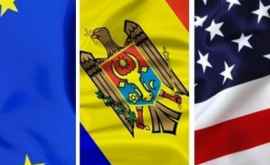 Ce ajutor în lupta împotriva corupției așteaptă Moldova de la UE și SUA