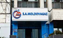 Информацию о покрытии убытков за счет потребителей Молдовагаз опровергает 