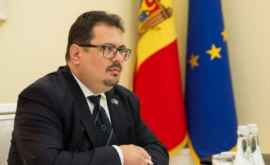 Miсhalko UE solicită investigarea furtului miliardului