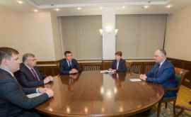 Молдова уже может начать сотрудничество с Евразийским банком развития