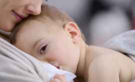 Sfaturi utile pentru mămici privind alăptarea bebelușului