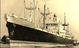 În Triunghiul Bermudelor a fost găsită o navă dispărută acum 95 de ani