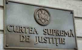 8 magistrați vor fi evaluați după o decizie a CSJ