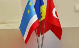 Turcia își va deschide în curînd un consulat la Comrat